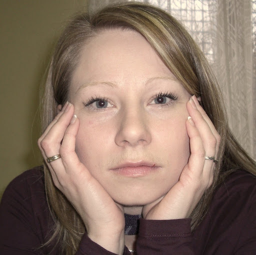 Christina Wolf Photo 17