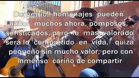 Demetrio Rojas Photo 17