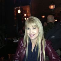 Kathy Stafford Photo 3