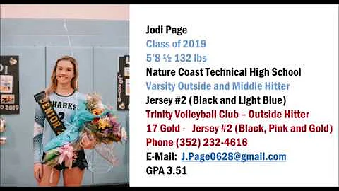 Jodi Page Photo 22