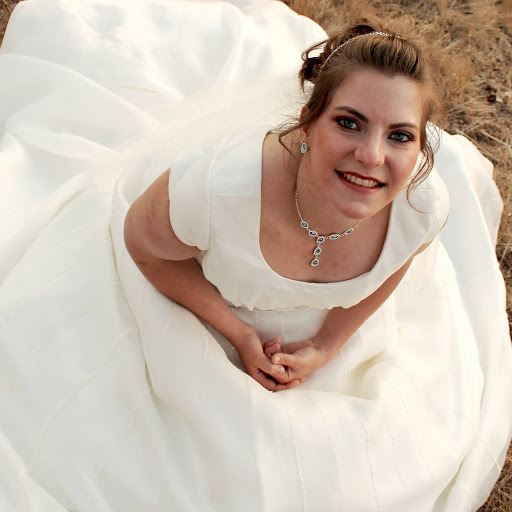 Tiffany Burnett Photo 13