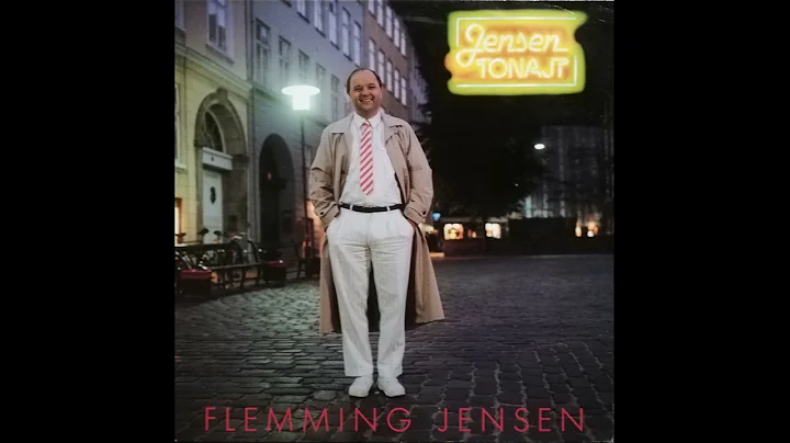 Flemming Jensen Photo 34