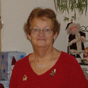 Anita Wheeler Photo 12