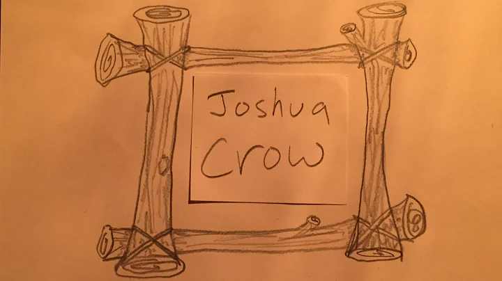 Joshua Crow Photo 32