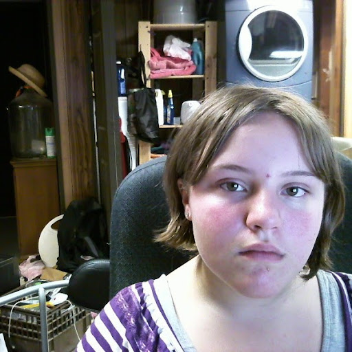 Lindsey Bird Photo 9