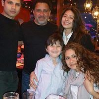 Julio Garzon Photo 2
