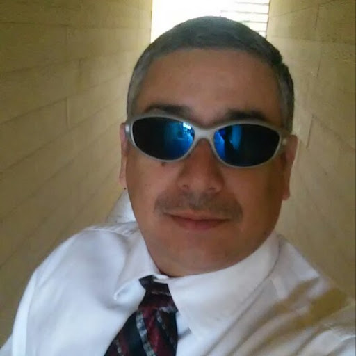 Roland Trevino Photo 9