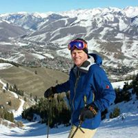 Mark Cutter Photo 1