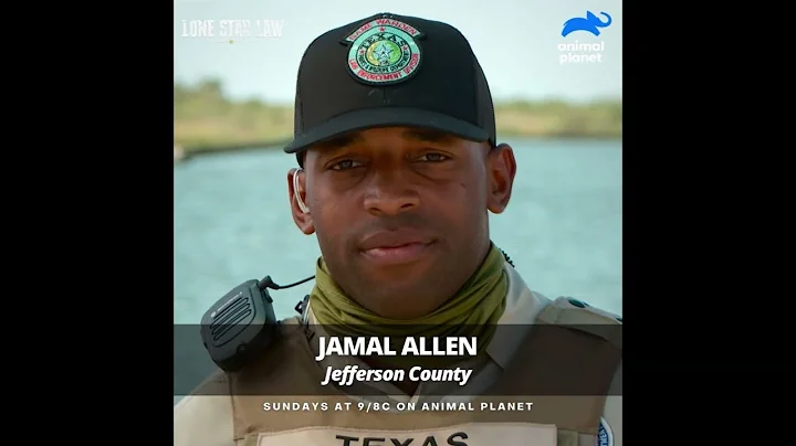 Jamal Allen Photo 29