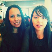 Dina Espino Photo 5
