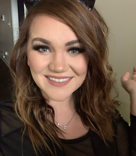 Megan Manley Photo 10