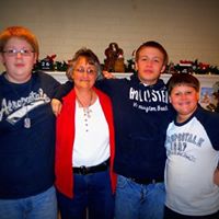 Sharon Duvall Photo 6