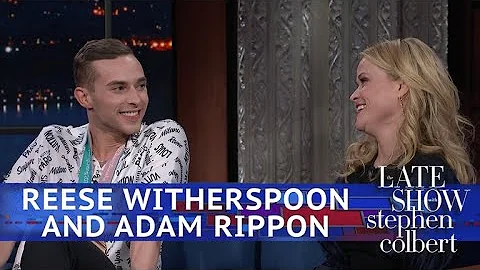 Adam Witherspoon Photo 18