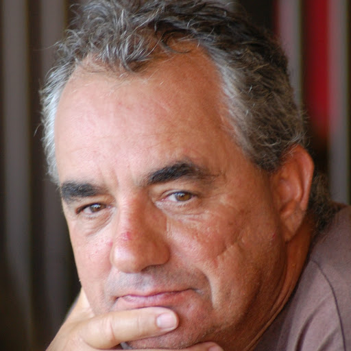 Alberto Amorim Photo 15