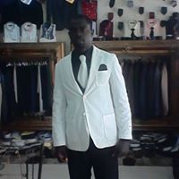 Alpha Kamara Photo 7