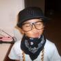 Cedric Harvey Photo 18