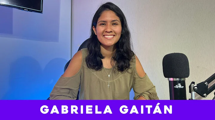 Gabriela Gaitan Photo 22