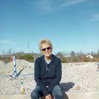 Linda Stamper Photo 8