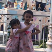 Janice Chu Photo 8