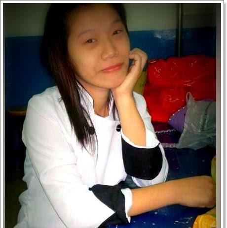 Angelica Santiago Photo 13