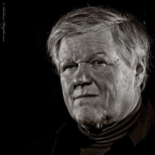 Andrew Macpherson Photo 14