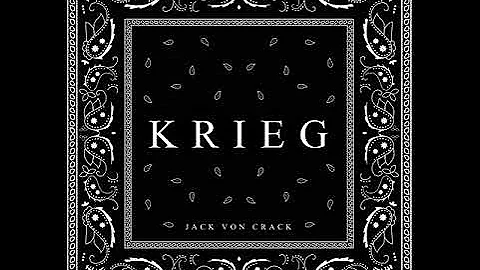 Jack Krieg Photo 5