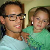 Francesco Franchi Photo 3