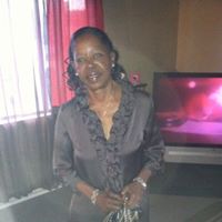 Lorraine Foreman Photo 1