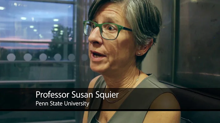 Susan Squier Photo 15