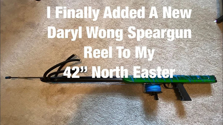 Darryl Wong Photo 39