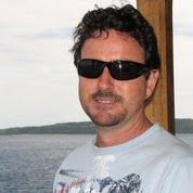 Chris Justice Photo 14