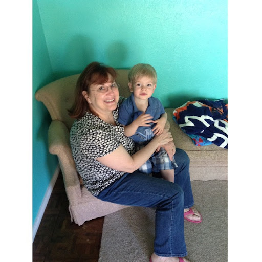 Kathy Lester Photo 10