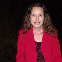 Helen Irvin Photo 9