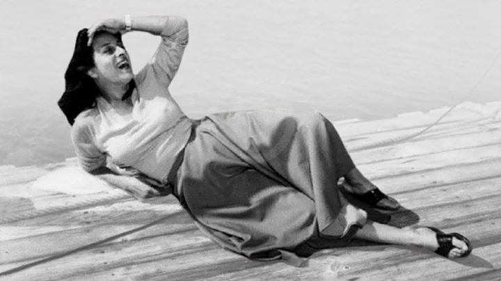 Mary Magnani Photo 11