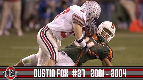 Dustin Fox Photo 33