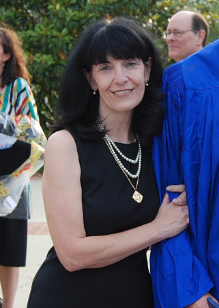 Frances Flynn Photo 14