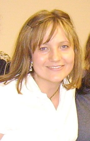 Rebecca Morris Photo 17