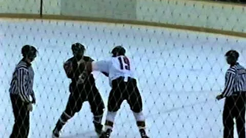 Justin Michaud Photo 34