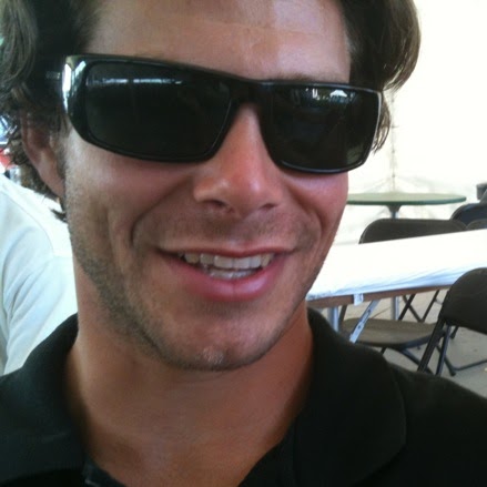 Brian Zuercher Photo 5