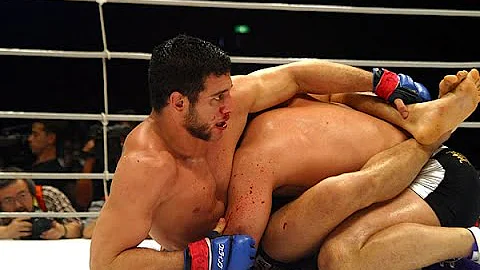 Antonio Nino Photo 23