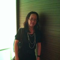 Sharon Ho Photo 11