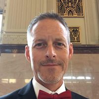 Mark Scroggins Photo 12