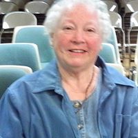 Vera Newton Photo 2
