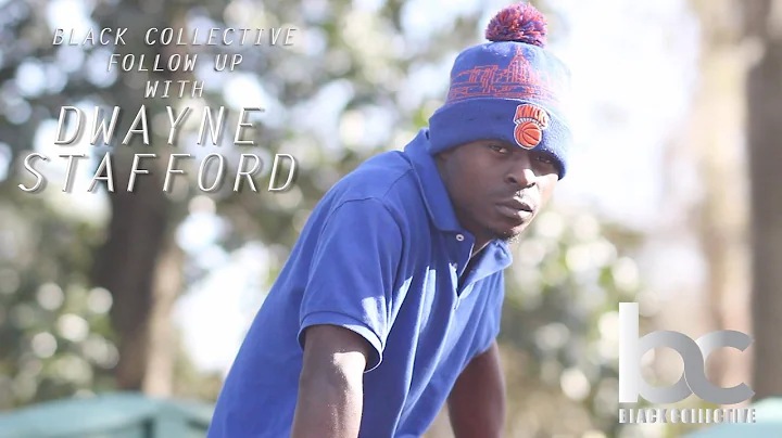 Dwayne Stanford Photo 19