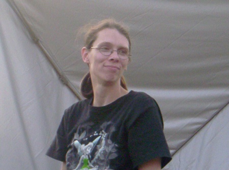 Lydia Rollins Photo 7