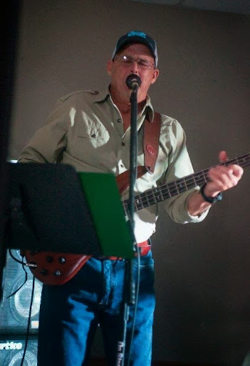 Jerry Stokes Photo 10