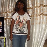 Fatou Ndiaye Photo 7