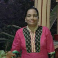 Asha Pai Photo 4