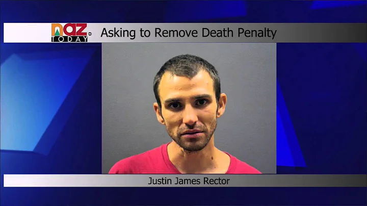 James Rector Photo 31