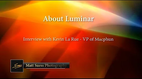 Kevin Suess Photo 17